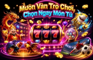 game nổi bật 4